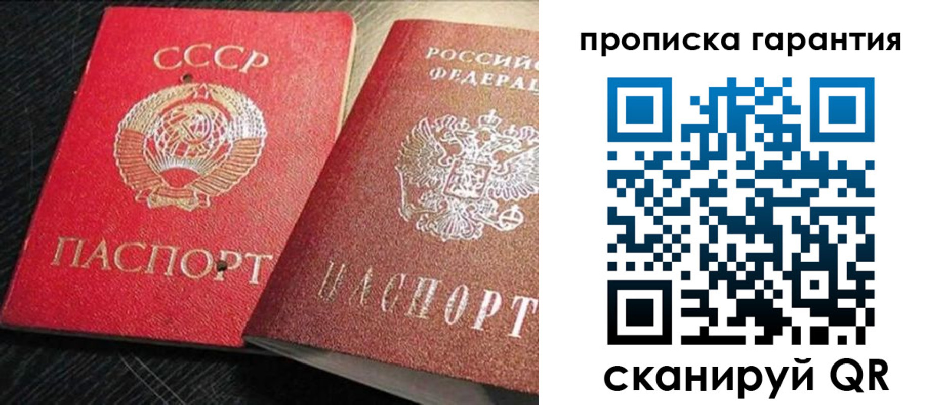 прописка 2025 в Смоленской области